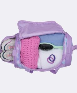 Skole Beckmann Gym Bag | Duffelbag Sport, Tie Dye