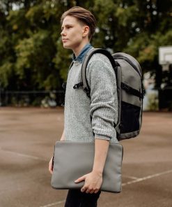 Ung / Studerende Beckmann | Street Go, Grey