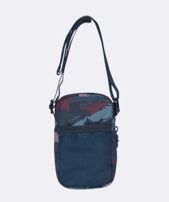 Skole Beckmann Tilbehor | Crossbodybag Sport, Blue Brush