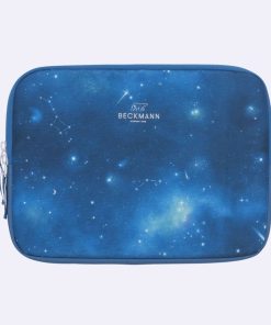 Skole Beckmann Tilbehor | Tablet Sleeve, Space Mission