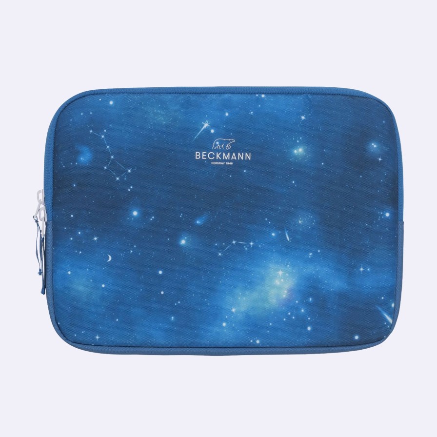 Skole Beckmann Tilbehor | Tablet Sleeve, Space Mission