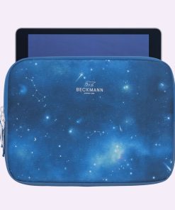 Skole Beckmann Tilbehor | Tablet Sleeve, Space Mission