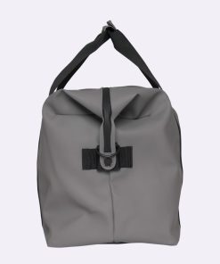 Ung / Studerende Beckmann | Weekendbag 48H Street, Grey