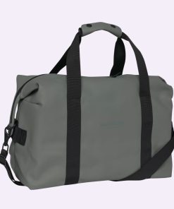 Ung / Studerende Beckmann | Weekendbag 24H Street, Green