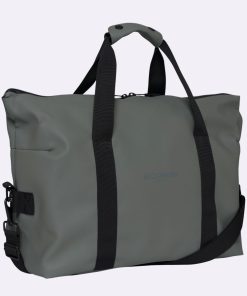 Ung / Studerende Beckmann | Weekendbag 24H Street, Green