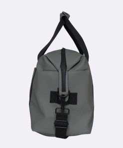 Ung / Studerende Beckmann | Weekendbag 24H Street, Green