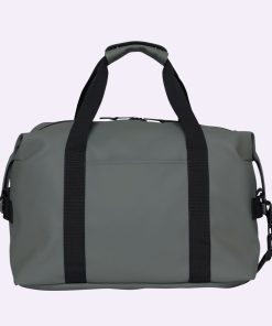 Ung / Studerende Beckmann | Weekendbag 24H Street, Green