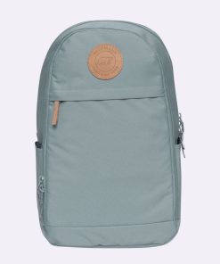 Skole Beckmann Rygsaek | Urban Midi, Mint