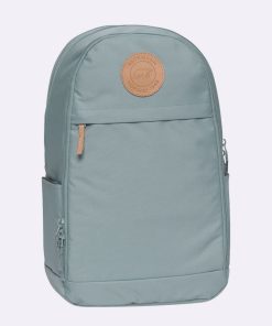 Skole Beckmann Rygsaek | Urban Midi, Mint