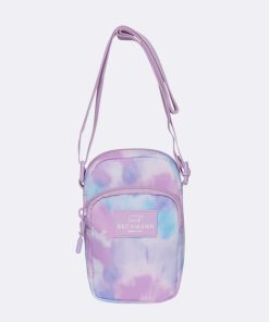 Skole Beckmann Tilbehor | Crossbodybag Sport, Tie Dye