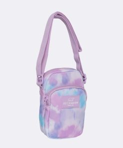 Skole Beckmann Tilbehor | Crossbodybag Sport, Tie Dye