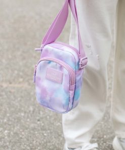 Skole Beckmann Tilbehor | Crossbodybag Sport, Tie Dye