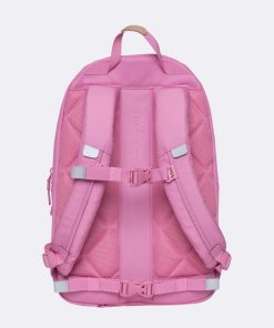 Skole Beckmann Rygsaek | Urban Midi, Pink