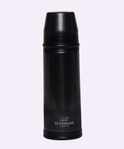 Ung / Studerende Beckmann | Termoflaske 400 Ml, Black