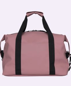 Ung / Studerende Beckmann | Weekendbag 24H Street, Ash Rose