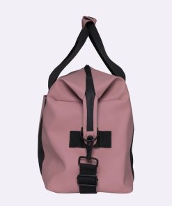 Ung / Studerende Beckmann | Weekendbag 24H Street, Ash Rose