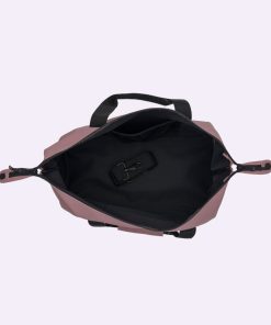 Ung / Studerende Beckmann | Weekendbag 24H Street, Ash Rose