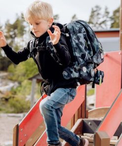 Skole Beckmann Gymnastiktaske | Gymnastiktaske / Vandrerygsaek, Camo Rex