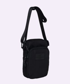 Skole Beckmann Tilbehor | Crossbodybag Sport, Black Bold