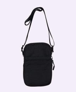 Skole Beckmann Tilbehor | Crossbodybag Sport, Black Bold