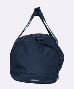 Skole Beckmann Gym Bag | Duffelbag Sport, Blue Hearts