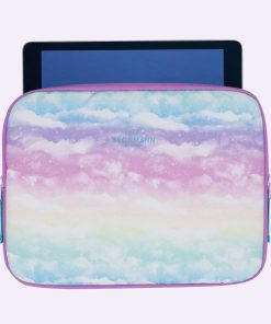 Skole Beckmann Tilbehor | Tablet Sleeve, Unicorn