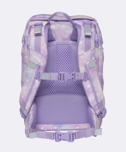 Skole Beckmann Skoletaske | Classic, Unicorn Princess Purple