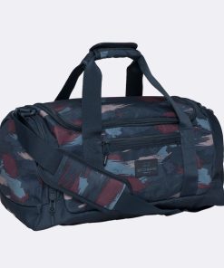 Skole Beckmann Gym Bag | Duffelbag Sport, Blue Brush