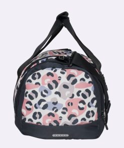 Skole Beckmann Gym Bag | Duffelbag Sport, Light Safari