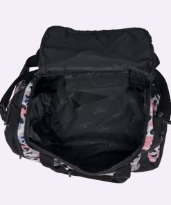 Skole Beckmann Gym Bag | Duffelbag Sport, Light Safari