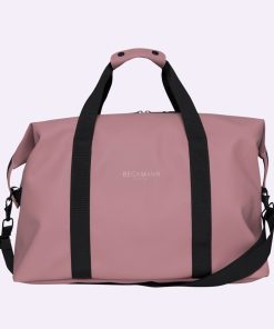 Ung / Studerende Beckmann | Weekendbag 48H Street, Ash Rose