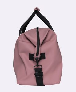 Ung / Studerende Beckmann | Weekendbag 48H Street, Ash Rose