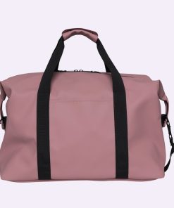 Ung / Studerende Beckmann | Weekendbag 48H Street, Ash Rose