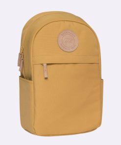 Bornehave Beckmann | Urban Mini, Yellow