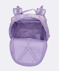 Skole Beckmann Skoletaske | Active Air Flx, Unicorn Princess Purple