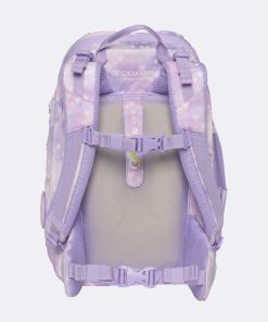 Skole Beckmann Skoletaske | Active Air Flx, Unicorn Princess Purple