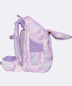 Skole Beckmann Skoletaske | Active Air Flx, Unicorn Princess Purple