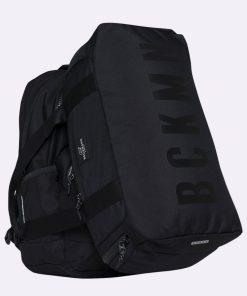 Skole Beckmann Gym Bag | Duffelbag Sport, Black Bold