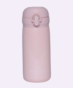 Skole Beckmann Tilbehor | Termoflaske 320 Ml, Pink