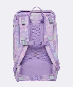 Skole Beckmann Skoletaske | Classic Maxi, Unicorn Princess Purple