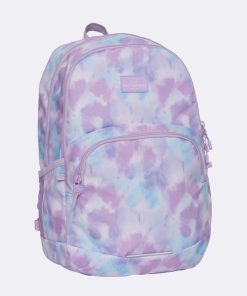 Skole Beckmann Rygsaek | Sport Junior, Tie Dye