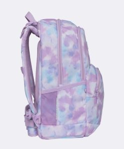 Skole Beckmann Rygsaek | Sport Junior, Tie Dye