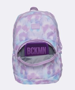 Skole Beckmann Rygsaek | Sport Junior, Tie Dye