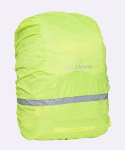 Skole Beckmann Skoletaske | Active Air Flx Saet Med 6 Dele, Yellow Heart