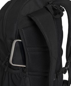 Skole Beckmann Rygsaek | Sport Light, Black