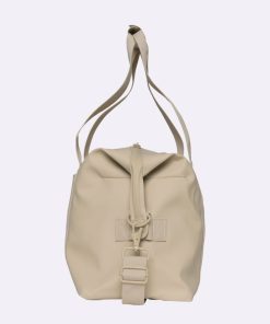 Ung / Studerende Beckmann | Weekendbag 24H Street, Beige