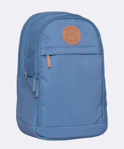 Skole Beckmann Rygsaek | Urban Midi, Blue Shadow