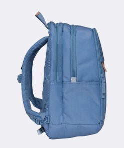 Skole Beckmann Rygsaek | Urban Midi, Blue Shadow