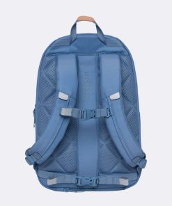 Skole Beckmann Rygsaek | Urban Midi, Blue Shadow