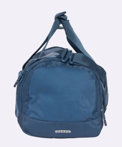 Skole Beckmann Gym Bag | Duffelbag Sport, Blue Camo